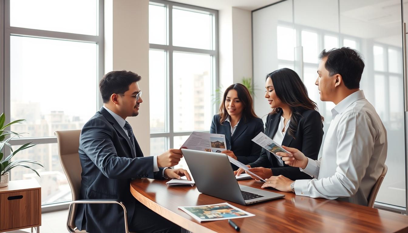 Legal Support for Home Buyers