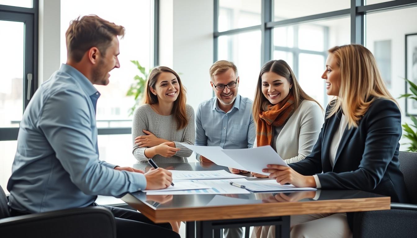 Why Work With Us?